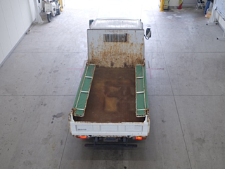 TOYOTA DYNA 2012