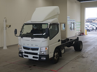 MITSUBISHI CANTER 2017
