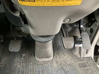 HINO DUTRO 2010