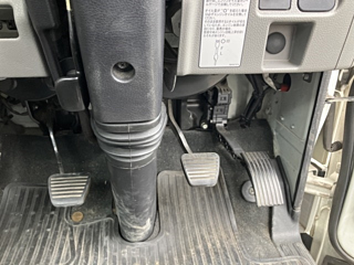 MITSUBISHI CANTER 2017