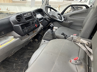 HINO DUTRO 2018