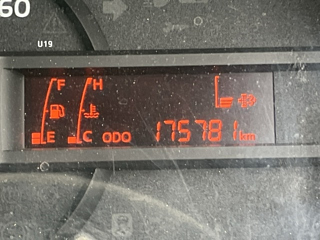 HINO DUTRO 2018