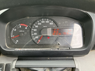 HINO DUTRO 2018