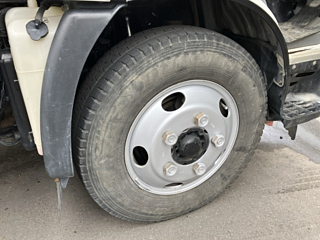 HINO DUTRO 2018