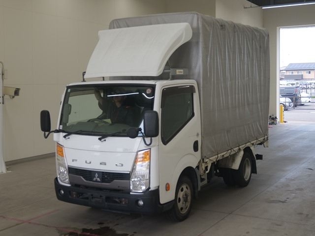 MITSUBISHI CANTER 2014