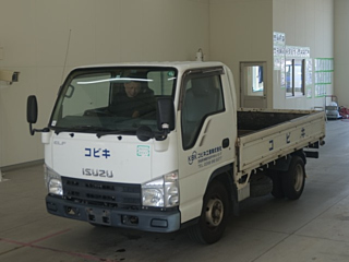 ISUZU ELF 2008