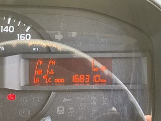 TOYOTA TOYOACE 2012