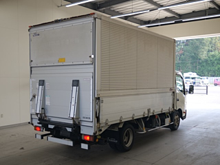 TOYOTA TOYOACE 2012