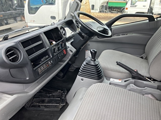 TOYOTA TOYOACE 2012
