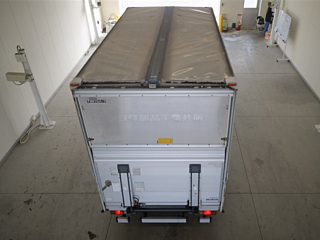 TOYOTA TOYOACE 2012