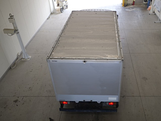 TOYOTA DYNA 2010