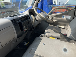 TOYOTA DYNA 2010