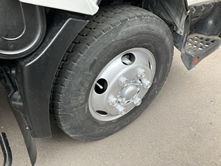 HINO DUTRO 2012