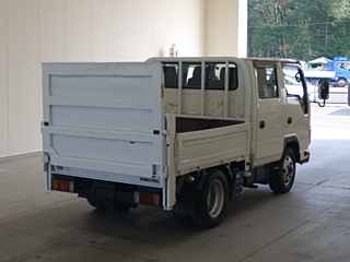 ISUZU ELF 2010