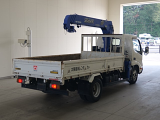 HINO DUTRO 2010
