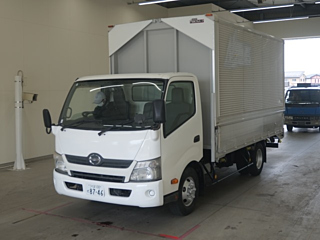 HINO DUTRO 2012