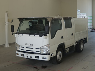 ISUZU ELF 2010