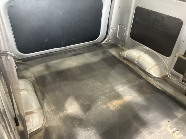 TOYOTA LITE ACE VAN 2015