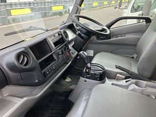 HINO DUTRO 2012
