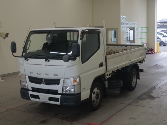 MITSUBISHI CANTER 2015