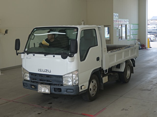 ISUZU ELF 2011