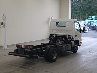 TOYOTA DYNA 2018