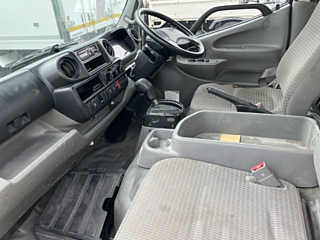 TOYOTA DYNA 2018