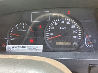 ISUZU ELF 2011