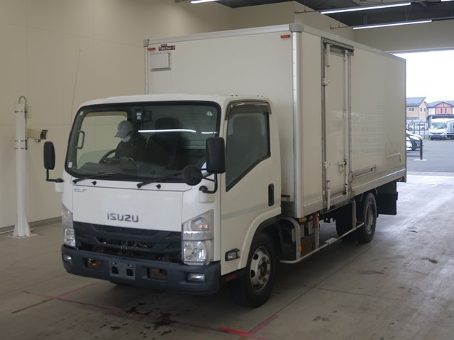 ISUZU ELF 2019