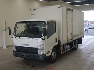 ISUZU ELF 2019