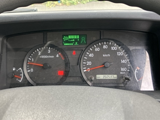 ISUZU ELF 2019