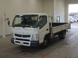 MITSUBISHI CANTER 2014