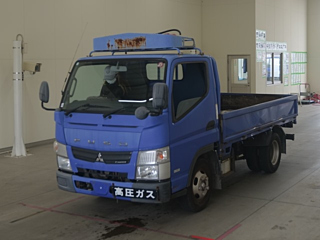 MITSUBISHI CANTER 2012