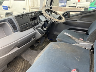 MITSUBISHI CANTER 2012