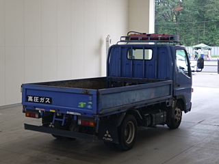 MITSUBISHI CANTER 2012