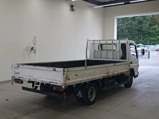 MITSUBISHI CANTER 2014