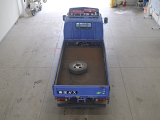 MITSUBISHI CANTER 2012