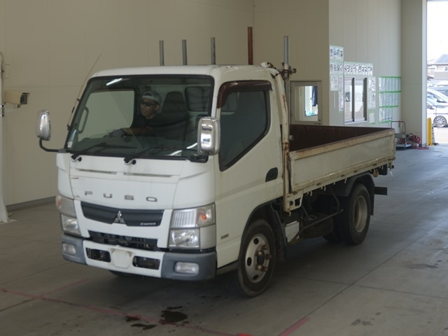 MITSUBISHI CANTER 2012