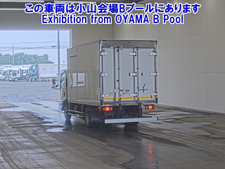 ISUZU ELF 2020