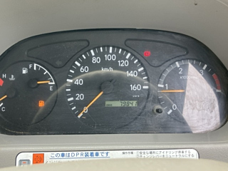 TOYOTA DYNA 2010