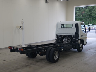 MITSUBISHI CANTER 2015