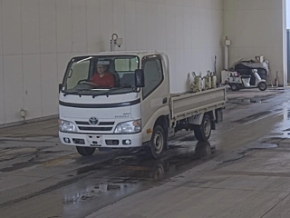 TOYOTA TOYOACE 2014