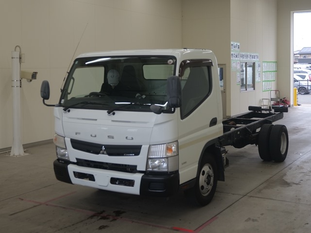 MITSUBISHI CANTER 2015
