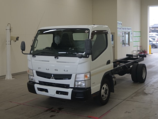 MITSUBISHI CANTER 2015