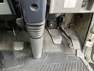 MITSUBISHI CANTER 2015