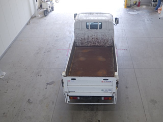 TOYOTA DYNA 2010