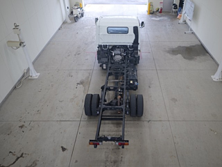 MITSUBISHI CANTER 2015