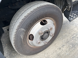 HINO DUTRO 2011