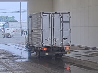 HINO DUTRO 2011