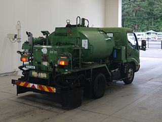 HINO DUTRO 2012